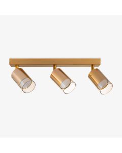 OB-2211BD-3-GLD REN LISTWA ZŁOTA\GOLD