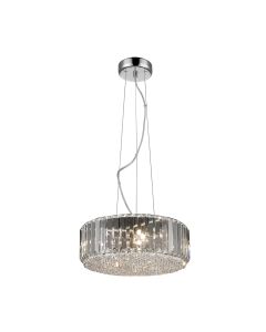 Lampa wisząca PRINCE  P0360-05B-F4AC