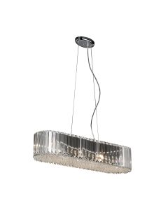 Lampa wisząca PRINCE P0360-06D-F4AC