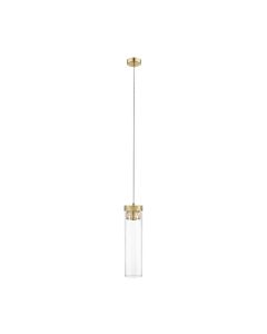 Lampa wisząca GEM P0389-01D-0FD2