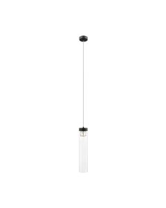 Lampa wisząca GEM P0389-01D-P7AC