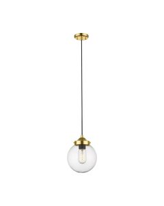 Lampa wisząca RIANO P0454-01D-F7AC