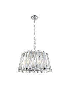 Lampa wisząca MIRABELL P0465-05K-F4AC