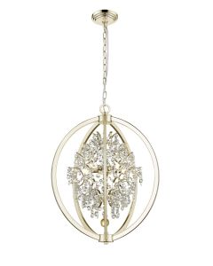 Lampa wisząca PENA P0477-05B-F7AC