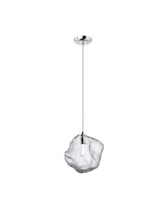 Lampa wisząca ROCK P0488-01A-F4AC