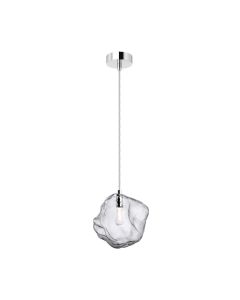 Lampa wisząca ROCK P0488-01F-F4AC