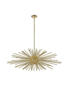 Lampa wisząca URCHIN P0491-09E-F7DY