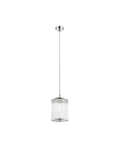 Lampa wisząca SERGIO P0528-01F-F4AC