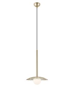 Lampa wisząca NICOSIA P0600-01C-F7AA