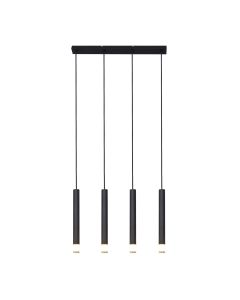 Lampa wisząca VELIC P241125804BL