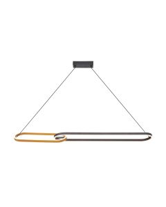 Lampa wisząca RAVON P241145502A