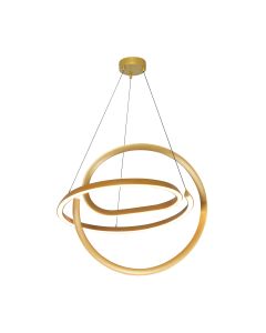 Lampa wisząca VELENNE P241249401E