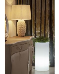 Doniczka PALMA 70 LED 3273