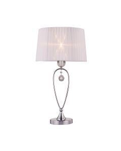 Lampa stołowa BELLO RLT93224-1A