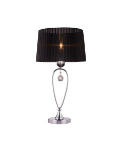 Lampa stołowa BELLO RLT93224-1B