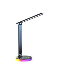 SM-606 LAMPA BIURKOWA CZARNA/BLACK