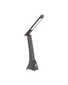 SM-612-BL LAMPA BIURKOWA CZARNA/BLACK