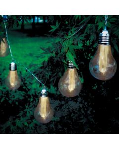 Girlanda solarna SW-1004C