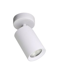 TLS006-WH TORE LAMPA SUFITOWA BIAŁA/WHITE