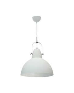 Lampa wisząca CANDE TS-110611P-WH