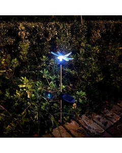 Lampa solarna WAŻKA VK018A