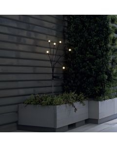 Lampa solarna VK018G-1