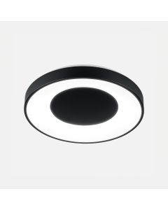 YL-CCT-03 ESPINO LAMPA SUFITOWA LED CZARNA/BLACK