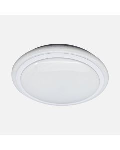 YL-CCTR-02 ARESO LAMPA SUFITOWA LED BIAŁA/WHITE